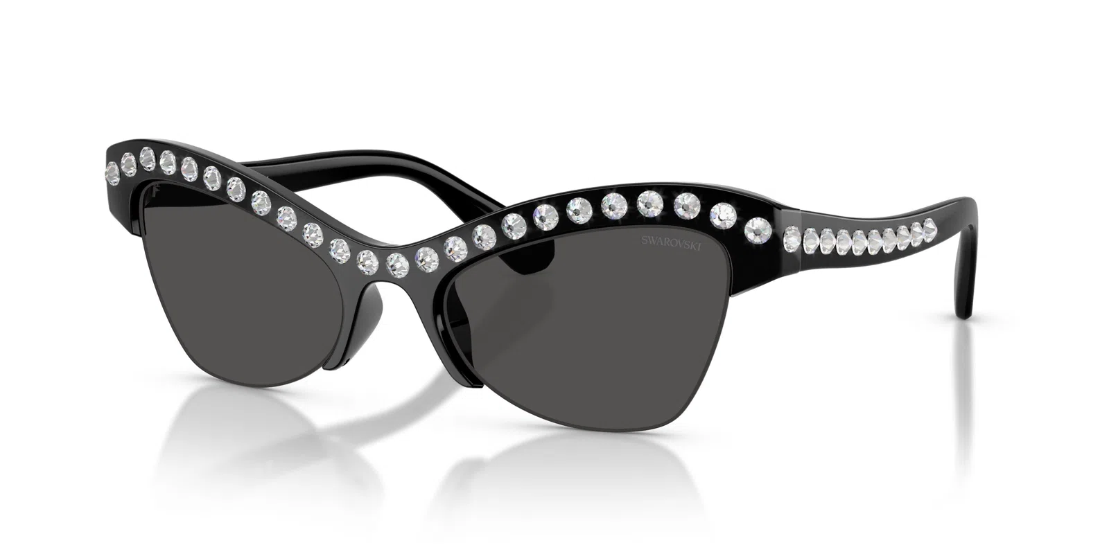 Swarovski 6043 Sunglasses - view 7
